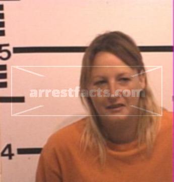 Carrie Yvonne Taylor