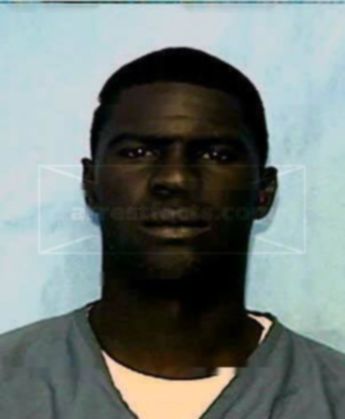 Donald Maurice Woods