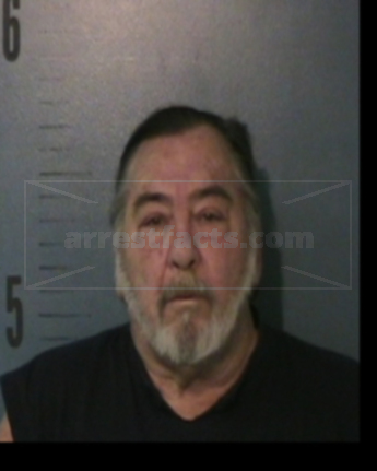 Ronald Glynn Martin