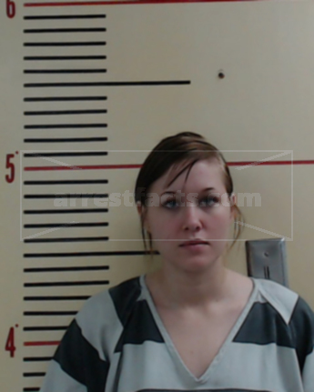 Jennifer Suzanne Buell