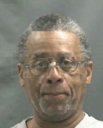 Odrenall Goudeau