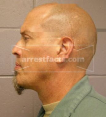 Jeffrey S Firebaugh
