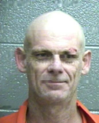 Terry Lee Patterson