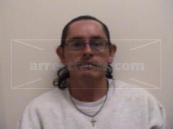 Henry Johnny Montoya