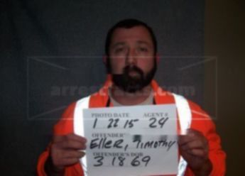 Timothy J Eller