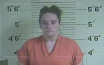 Tiffany Larrison