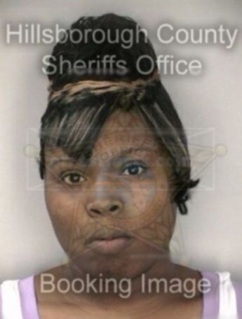 Lakeshia Latori Blunt