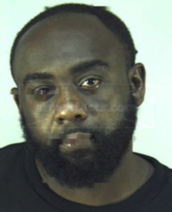 Reginald Keith Scott