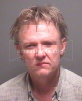 Jeffery Lynn Mitchell