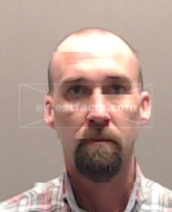 Cody Bill Childress