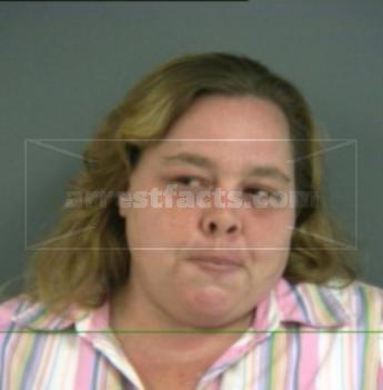 Katherine Ann Barfield