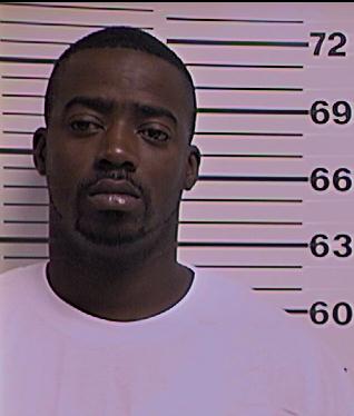 Randall Dwight Massey