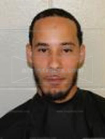Joshua Maurice Williams