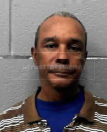 Sylvester Dewayne Jones