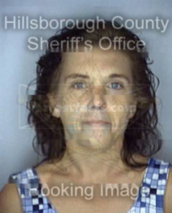 Kimberly Renee Bogaert