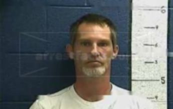 Terry Wayne Harding