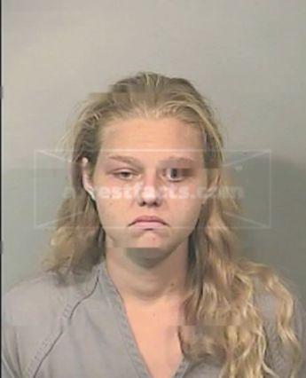 Tiffany Marie Aument
