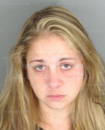Melissa Christine Hammond