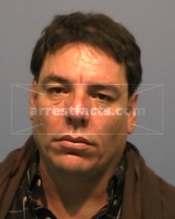 David Alfred Trevino