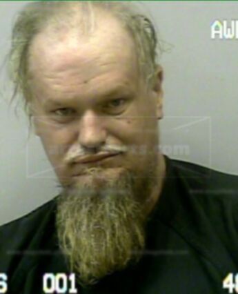 Brian Eugene Hutchins