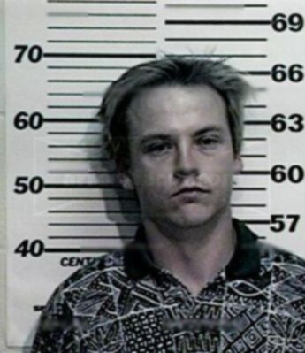 William David Brown
