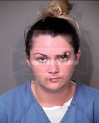 Eryn Siobhan Rice
