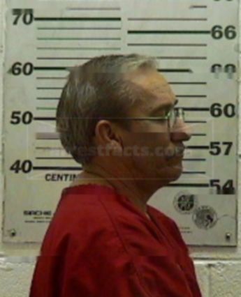 Roy Romero