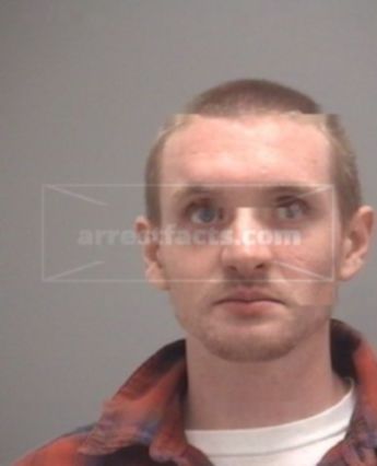 Ryan Russell Odle