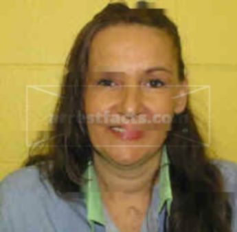 Charlene Goodright