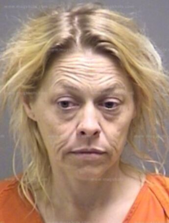 Amber Courtney Sanders
