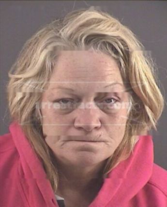 Kathy Ann Newman