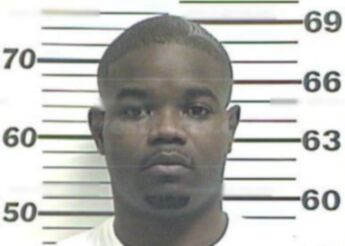 Terrance Lamont Mack