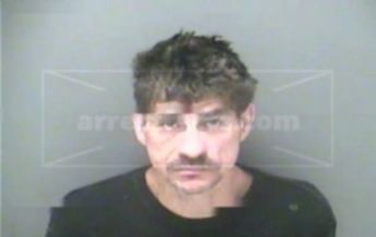 Brian Eugene Mckinney