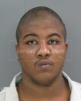 Cedric Obryant Mitchell