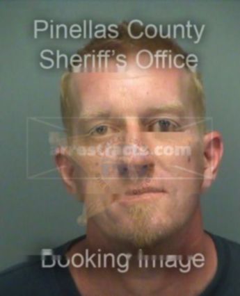Jason Ryan Airey