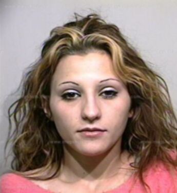Shana Nicole Garner