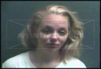 Kayla Dawn Pauly