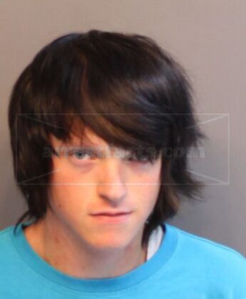 Justin Adam Payne