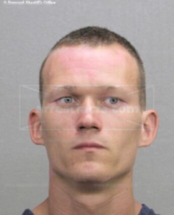 Jonathan Dmitriy Bumgardner