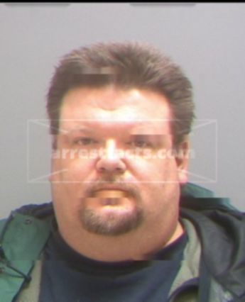 Anthony Earl Lambert