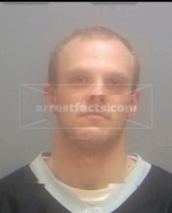 Westley Scott Cook