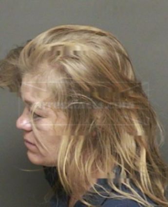 Rhonda Lea Brackney