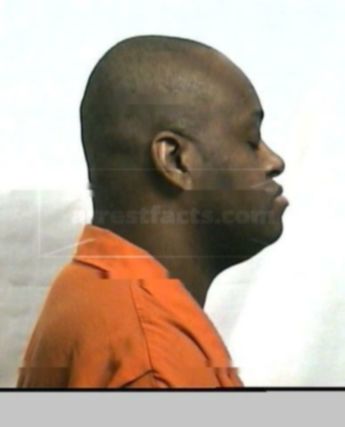 Donnie Dean Harris