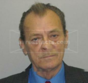 Francis Dean Grubb