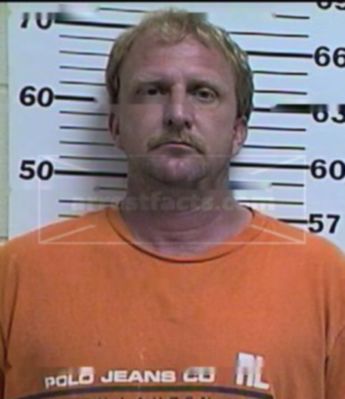 Kevin Gene Freeman