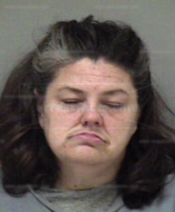 Tammy M Roach