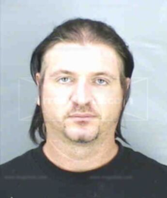 Guy James Noegel