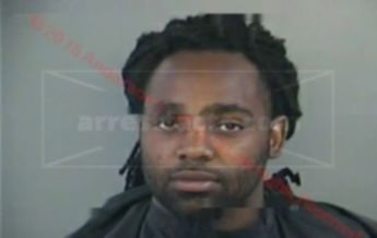 Khiry Jerrahd Burton