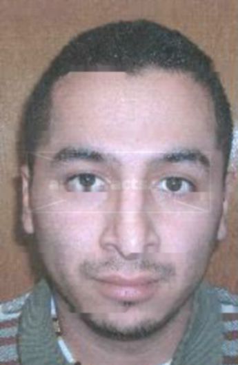 Dewayne Elias Salazar