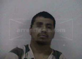 Byron Manrique Ronquillo
